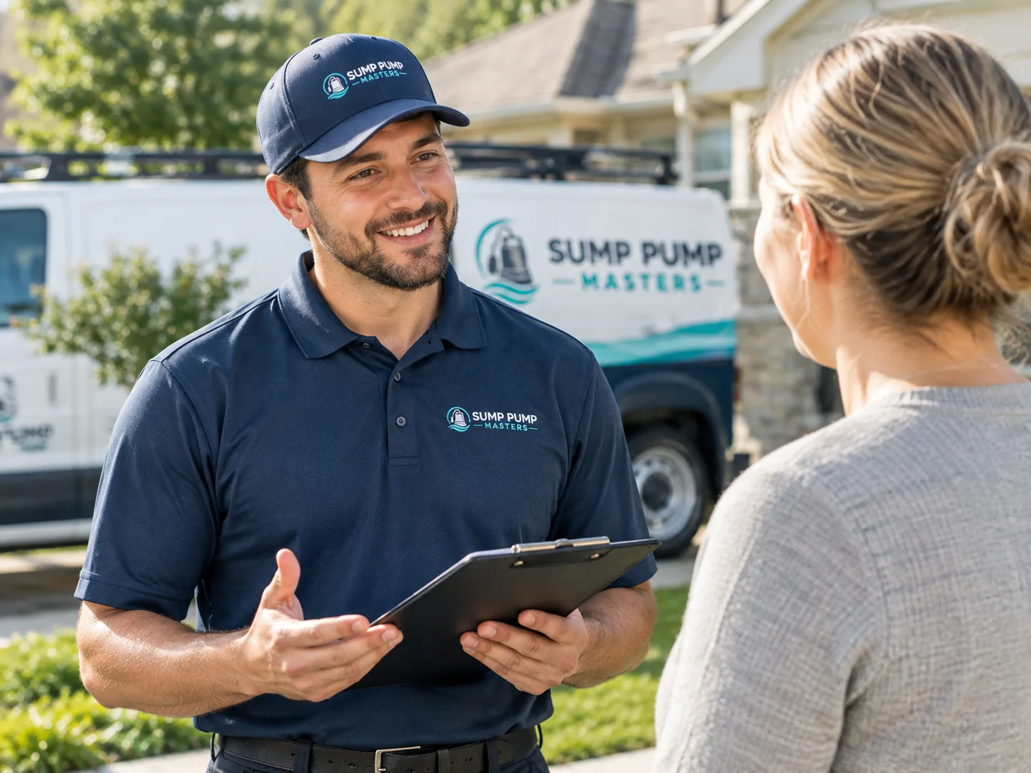 Sump Pump Repair Chester Gap, VA FAQs